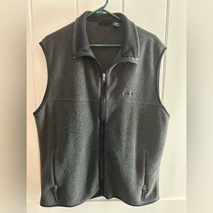 Men’s Patagonia Vest Size XL